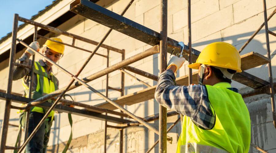 Fascia Repair in Mays Landing, NJ